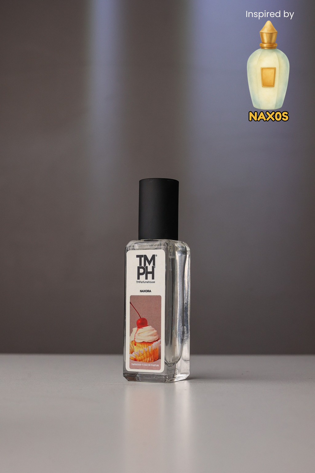 Naxora - WH Inspired perfume | TMPerfumehouse