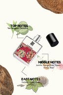 flower burst  | TMPerfumehouse