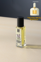 Tmfd Ivory Patchouli  - Inspired perfume | TMPerfumehouse