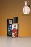 flower burst  | TMPerfumehouse
