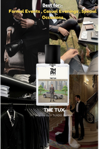 THE TUX - LG Inspired perfume  | TMPerfumehouse