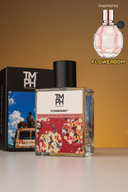 flower burst  | TMPerfumehouse