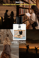 Body Touch - Inspired perfume | TMPerfumehouse