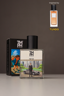 THE TUX - Inspired perfume  | TMPerfumehouse