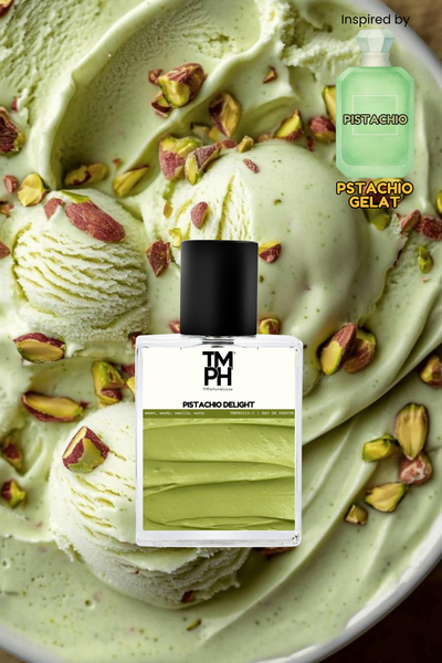 Pistachio Delight - WH Inspired Perfume | TMPerfumehouse