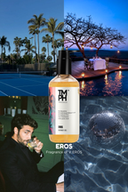 Eros | Shower gel