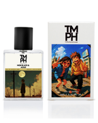 Mon Black & Aoud - Inspired by Black Aoud by Mo*tale