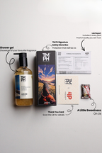 Ultra Man | Shower gel