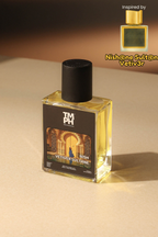 Nish Vetiver Sultane  - inspired Perfume | TMPerfumehouse