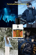 Interlude 533 - Inspired perfume | TMPerfumehouse