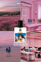 Glam Girl Blush - LG Inspired Perfume | TMPerfumehouse