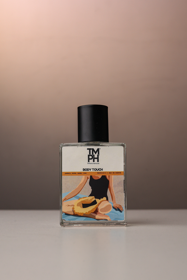 Body Touch - Inspired perfume | TMPerfumehouse