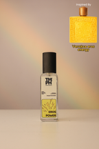 Aros Power - Inspired perfume | TMPerfumehouse