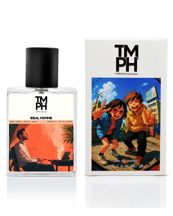 Ideal Homme - Inspired perfume | TMPerfumehouse