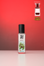 Cherry is Lost - DG Inspired perfume | TMPerfumehouse