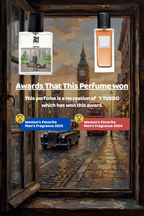 THE TUX - LG Inspired perfume  | TMPerfumehouse