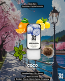 Coco Solid Perfume