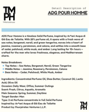 adg pour homme | Solid Perfume-3