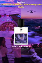 Layton Essence - inspired Perfume  | TMPerfumehouse Perfume