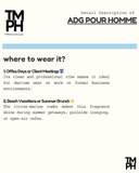 adg pour homme | Solid Perfume-4