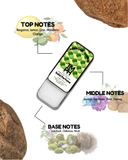 adg pour homme | Solid Perfume-5