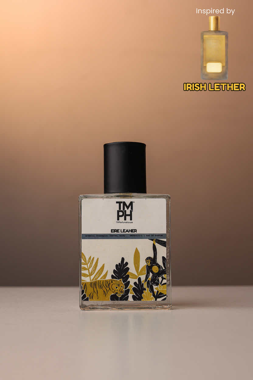 Eire Leaher - Inspired Perfume | TMPerfumehouse