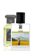 Grande Vetiver – Inspired perfume | TMPerfumehouse