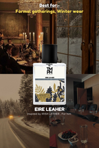 Eire Leaher - Inspired Perfume | TMPerfumehouse