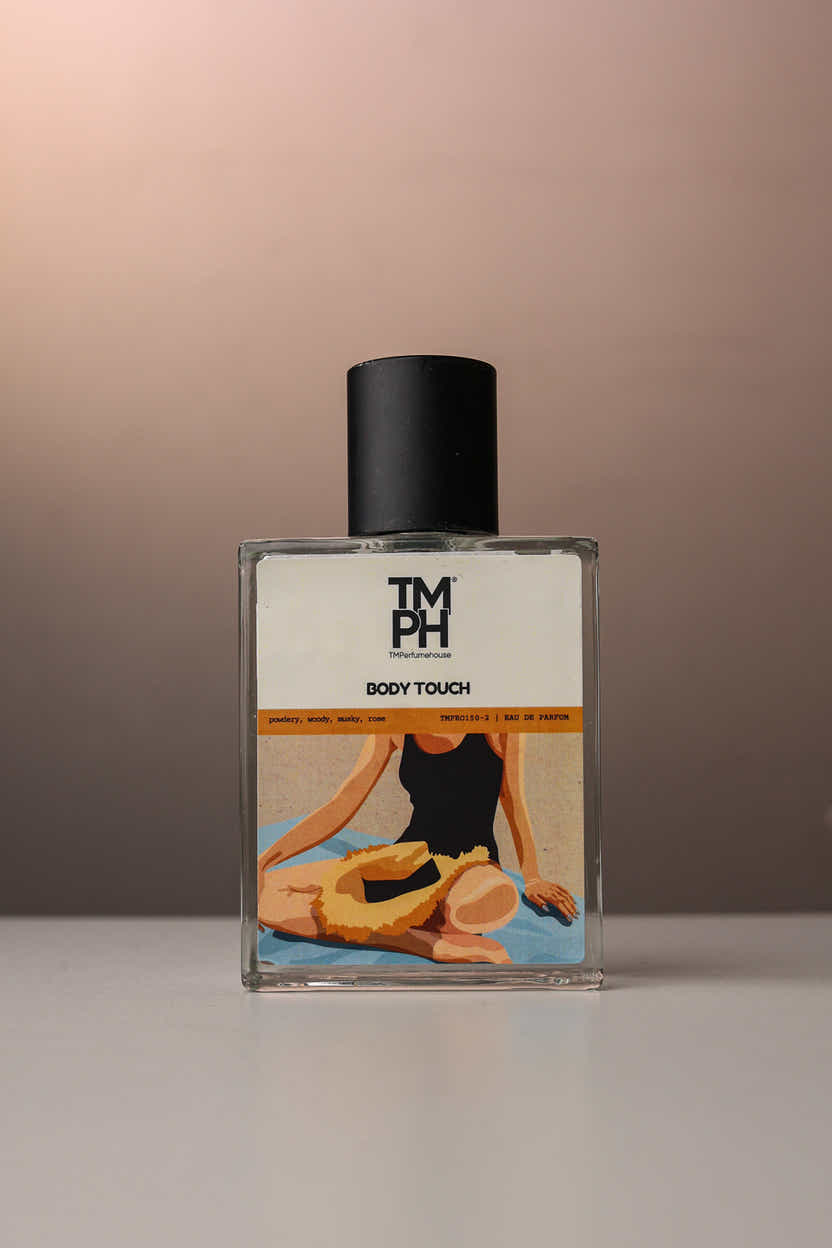 Body Touch - DG Inspired perfume | TMPerfumehouse