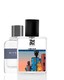 Label Blue – Inspired by Giv*enchy Blue Label