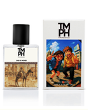 Oud & Wood - Inspired by To* Ford Oud Wood