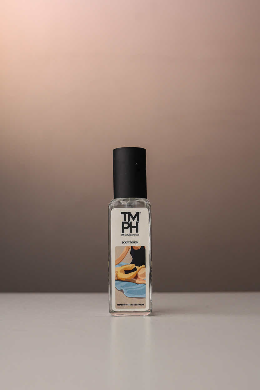 Body Touch - DG Inspired perfume | TMPerfumehouse