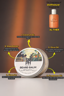 Alathaayar | Premium Beard Balm