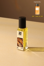 Dr Tobaco color  - Inspired by Tobacco Color by Di*r