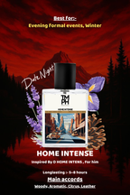 Home Intense - LG Inspired perfume | TMPerfumehouse