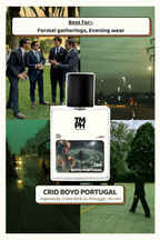 Crid Boyd Portugal - Inspired perfume | TMPerfumehouse