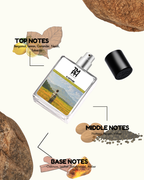 Grande Vetiver – Inspired perfume | TMPerfumehouse