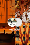 Alathaayar | Premium Beard Balm