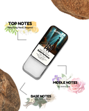 Number 5 Solid Perfume | Luxury Designer-Inspired Fragrance | TMPerfumehouse