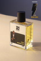 Crln Badrix Boy - LG Inspired perfume | TMPerfumehouse