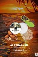 Alathaayar | Premium Beard Balm