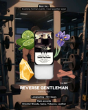 Reverse Gentleman Solid Perfume
