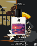 Intoxicated - Inspired by Ki*ian Intoxicated +13