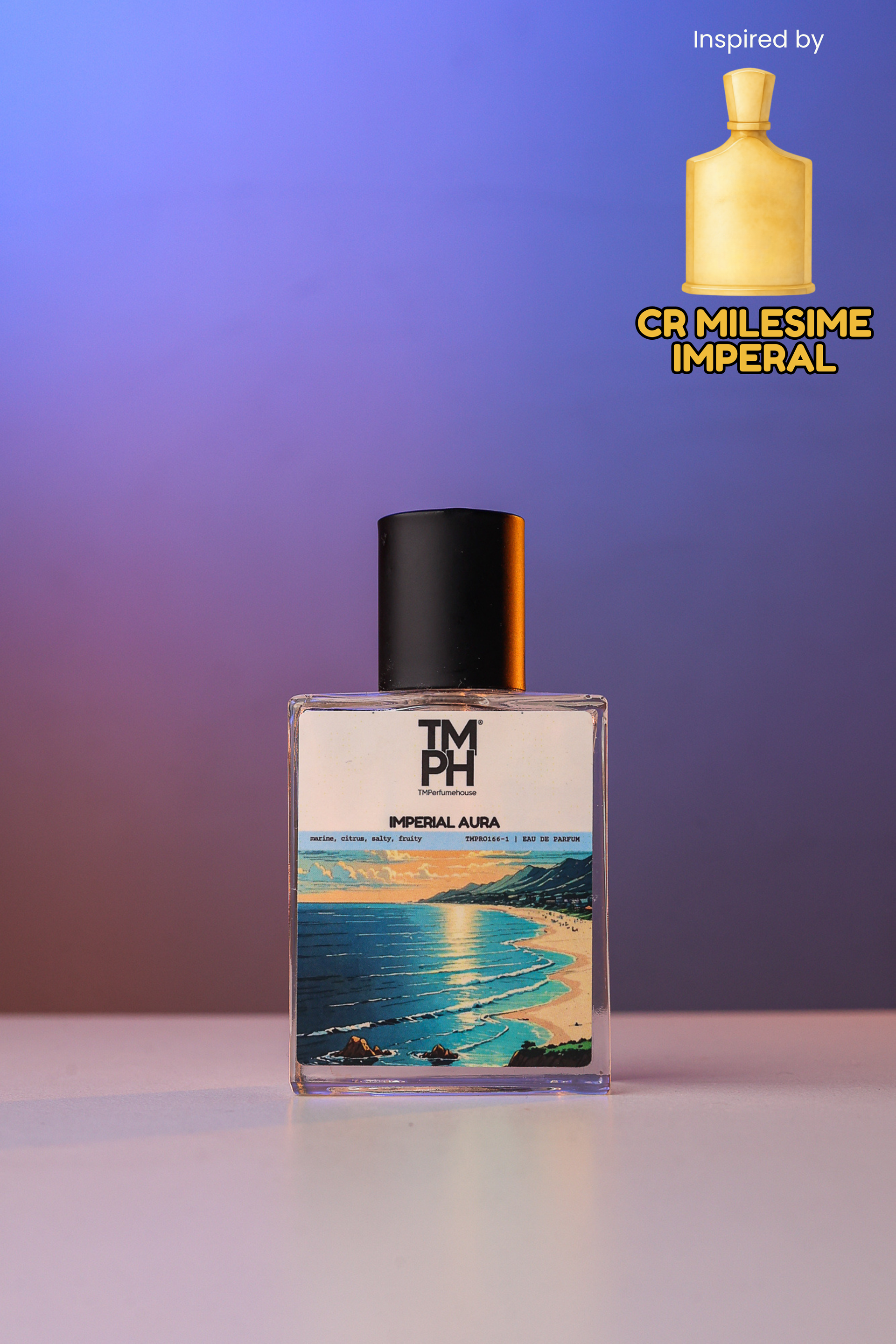 Imperial Aura Perfume | TMPerfumehouse - Tmfragrance