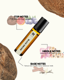 BLACK ORCHID AT – A Dark, Luxurious & Mysterious Floral Oil