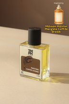 Mais  mrg Coffee Lounge- Inspired perfume | TMPerfumehouse