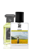 G Vetiver – Inspired by Gue*rlain Vetiver