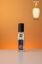 Xer Star Gleam - Inspired Perfume | TMPerfumehouse