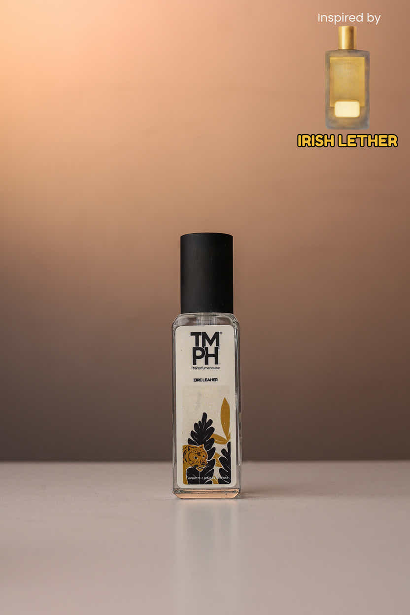 Eire Leaher - Inspired Perfume | TMPerfumehouse