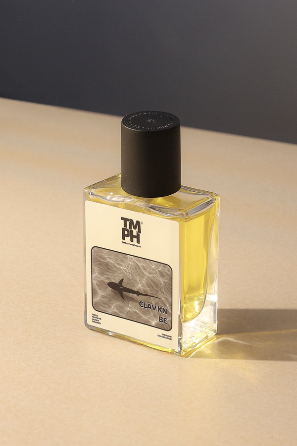 Clav kn be - DG Inspired Perfume | TMPerfumehouse